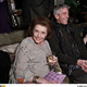 Image for article titled Best Booth Babe Ever: Samsung's Leopard Lady